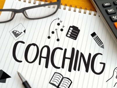 coaching