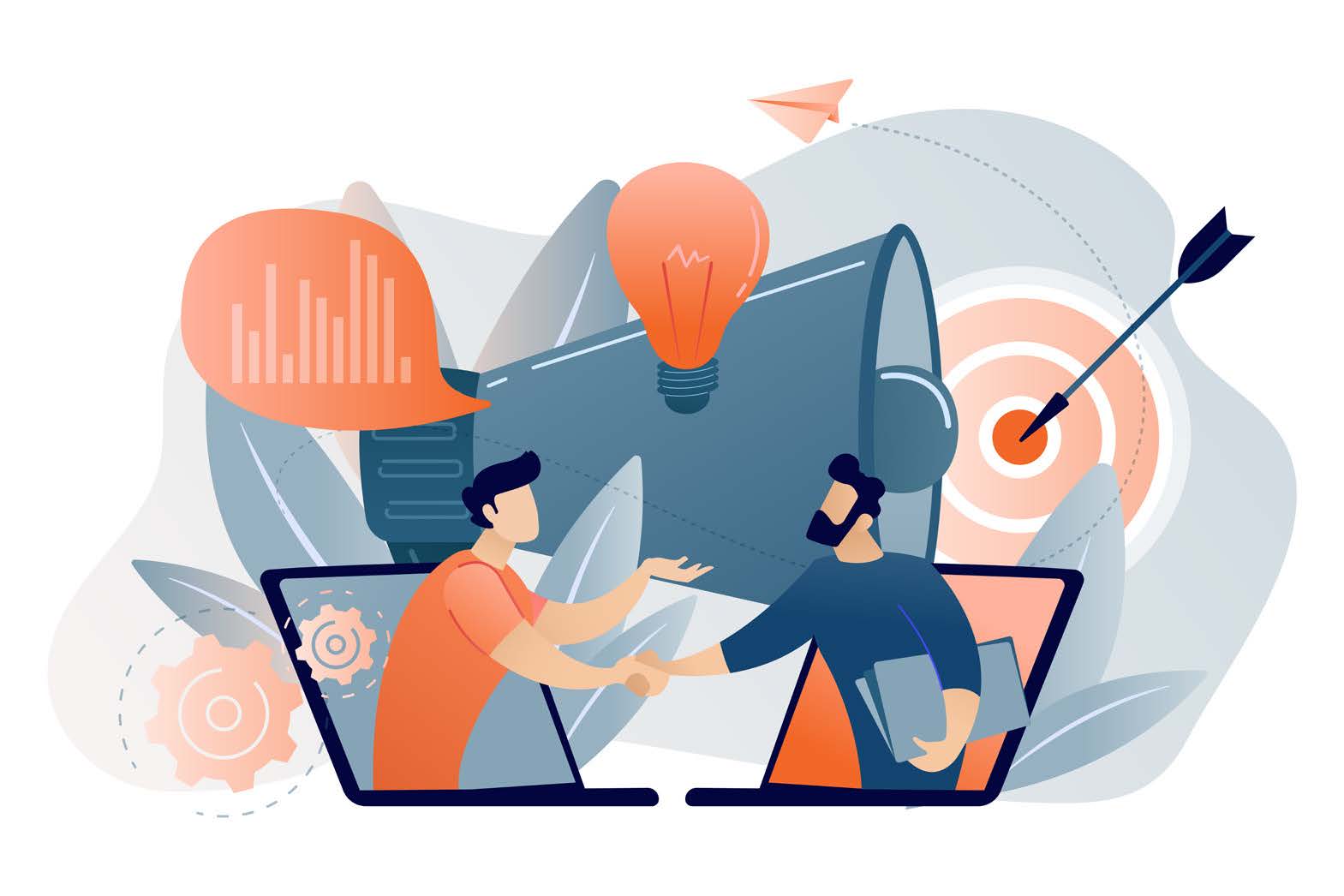 کارگاه ارتباط موثر Effective Communication