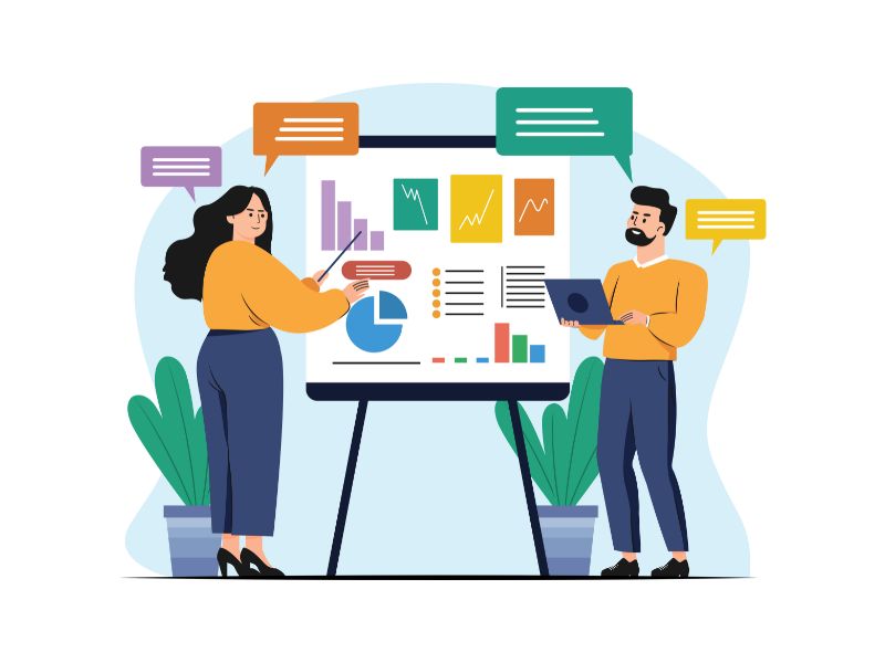 presentation skill مهارت ارائه مطلب